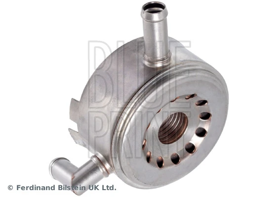 Oil Cooler, engine oil